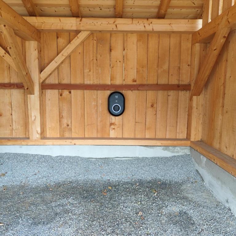 Le Montagnard - Appartamento - 19