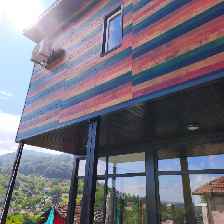 LPHOME kuca - Vila sa 2 Spavaće Sobe - 11