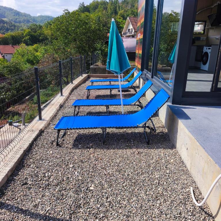 LPHOME kuca - Vila sa 2 Spavaće Sobe - 5