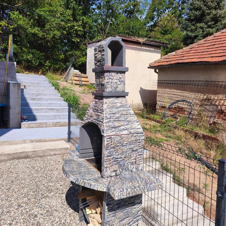LPHOME kuca - Vila sa 2 Spavaće Sobe - 4