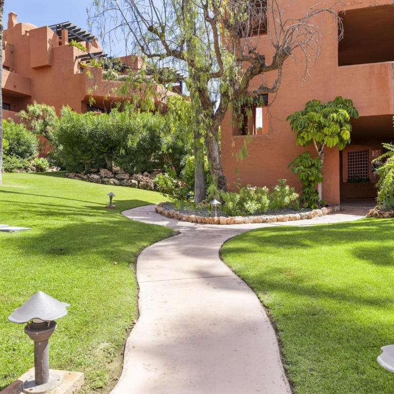 La Alzambra - Apartamento - 14