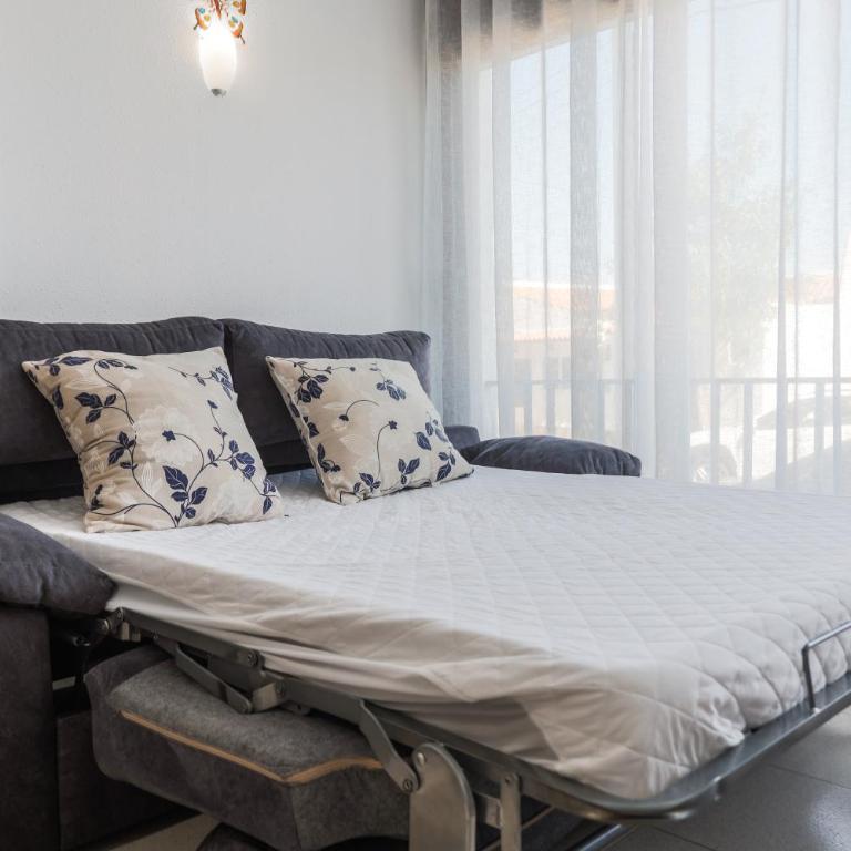 DE TARRAGONA AL DELTA DEL EBRE- A 50 m PLATJA - Apartamento - 46