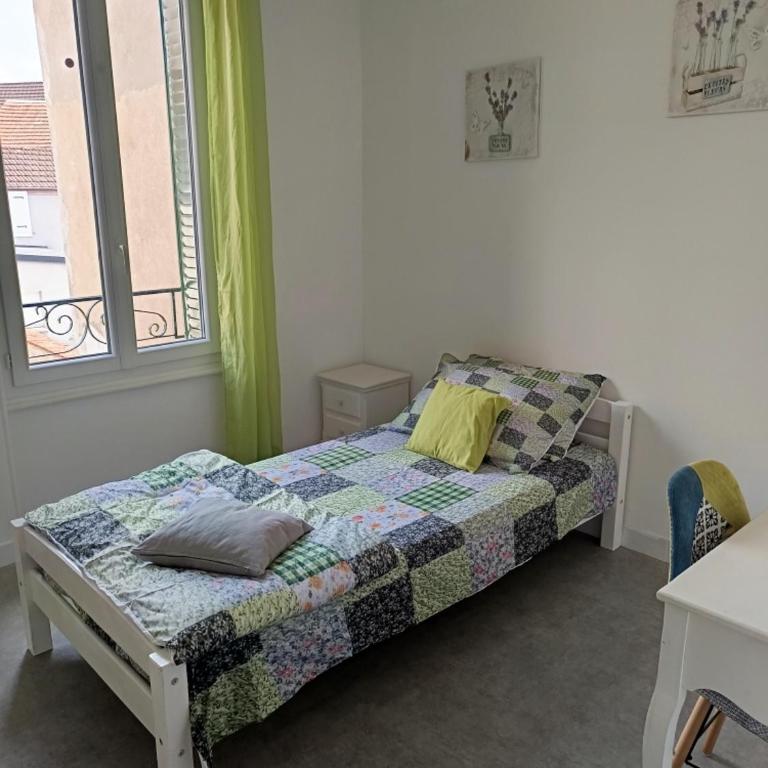 Le petit Duchon - Apartment - 4