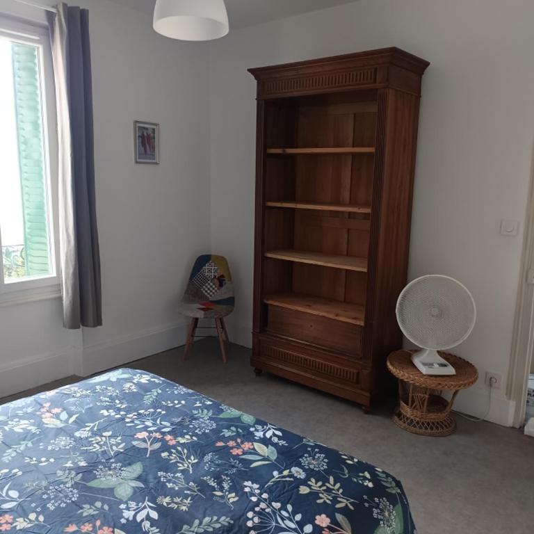 Le petit Duchon - Apartment - 6
