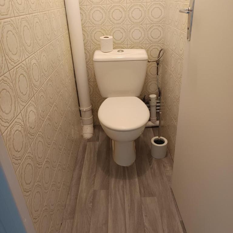 Le petit Duchon - Apartment - 7