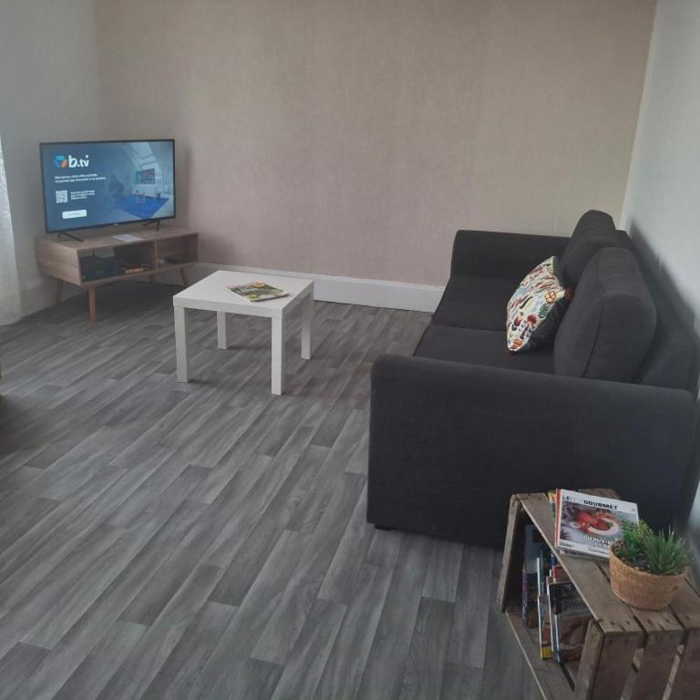 Le petit Duchon - Apartment - 10