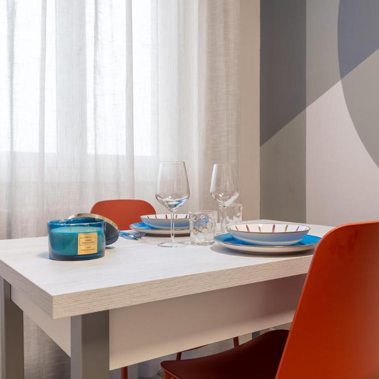 San Siro Studios - One-Bedroom Apartment - 10