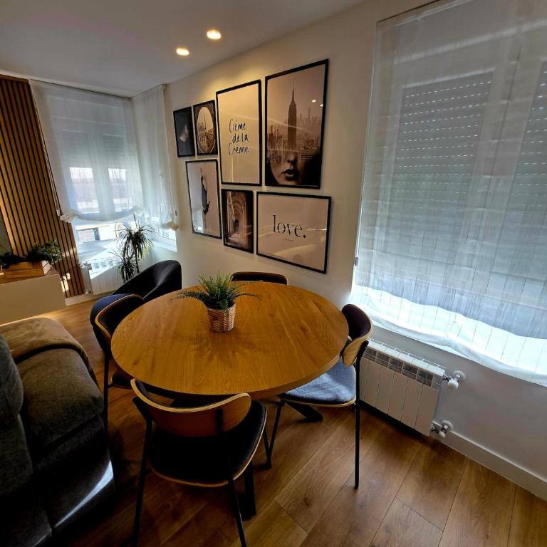Apartamento de ensueño en el centro - Apartamento de 3 dormitorios - 7