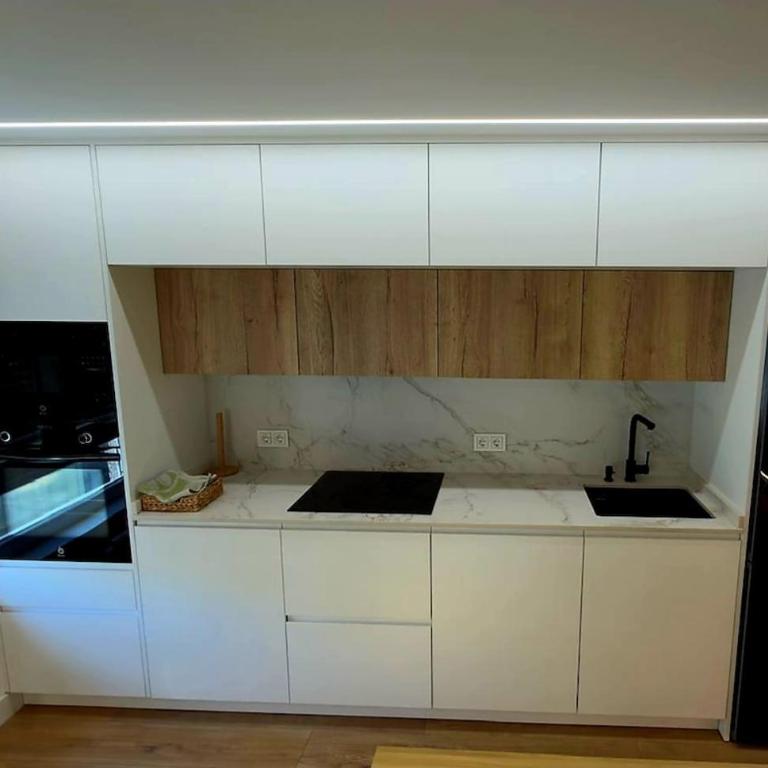 Apartamento de ensueño en el centro - Apartamento de 3 dormitorios - 9