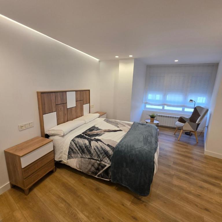 Apartamento de ensueño en el centro - Apartamento de 3 dormitorios - 16