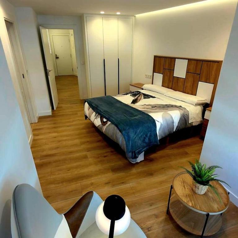 Apartamento de ensueño en el centro - Apartamento de 3 dormitorios - 18