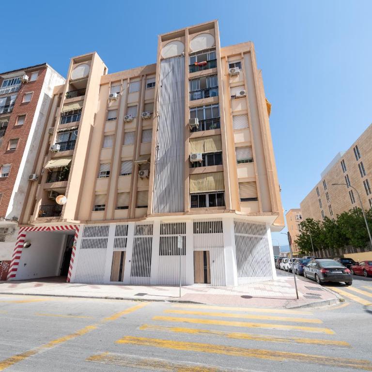 Málaga ROSE Luxe Jacuzzi 7 - BY N&N LUXE PROPERTIES - Apartment mit 1 Schlafzimmer - 4