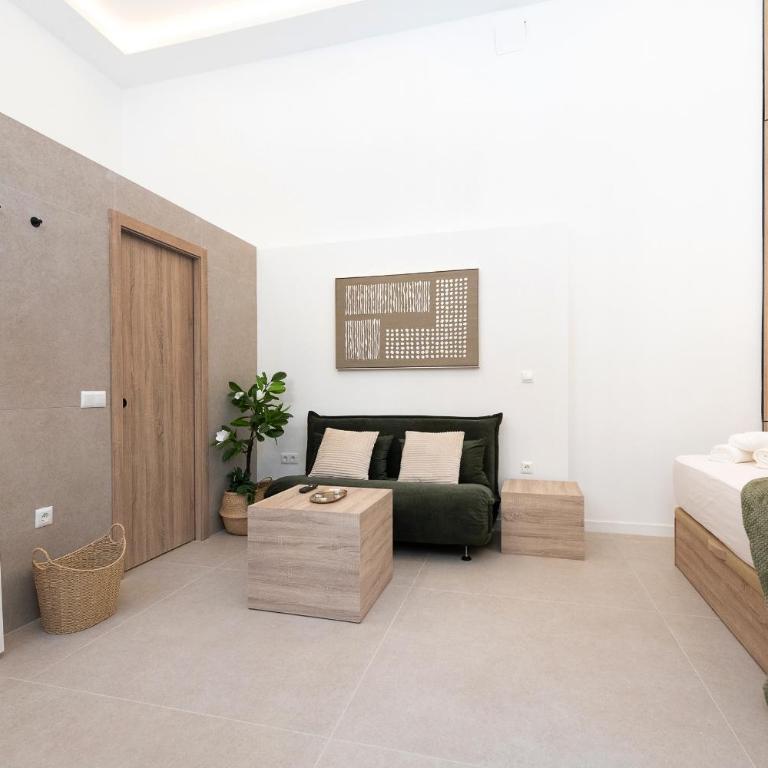 Málaga ROSE Luxe Jacuzzi 7 - BY N&N LUXE PROPERTIES - Apartment mit 1 Schlafzimmer - 10