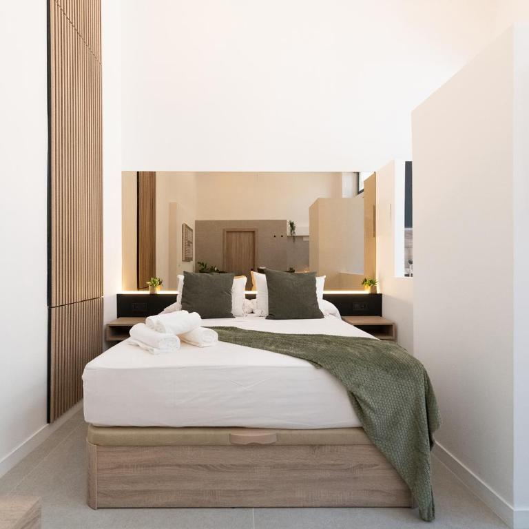 Málaga ROSE Luxe Jacuzzi 7 - BY N&N LUXE PROPERTIES - Apartment mit 1 Schlafzimmer - 18