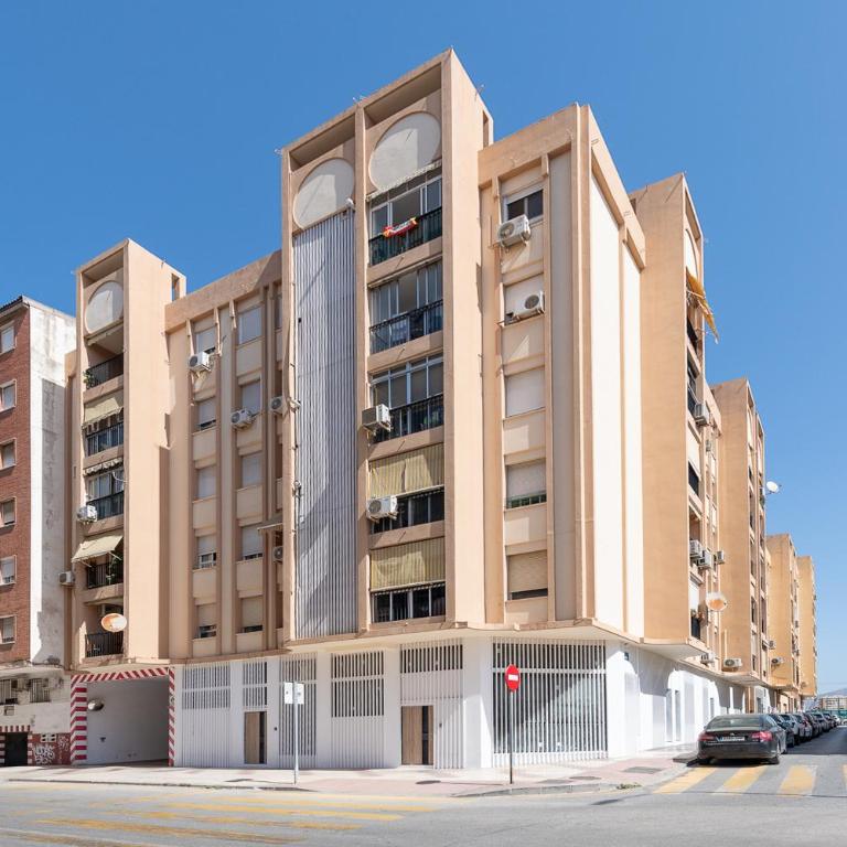 Málaga ROSE Luxe Jacuzzi 7 - BY N&N LUXE PROPERTIES - Apartment mit 1 Schlafzimmer - 19