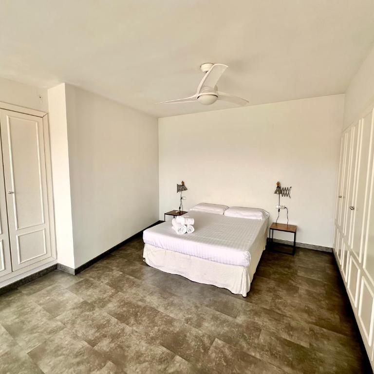 Ático Dúplex con Terraza & Parking en el Centro - Apartment mit 3 Schlafzimmern mit Parkblick - 3