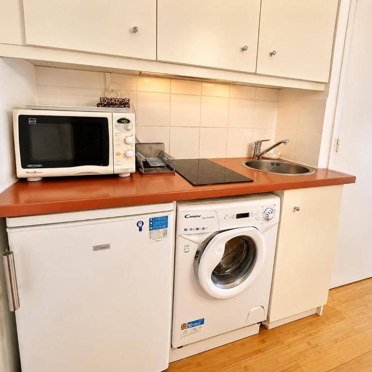Le Loft Boissy - Appartement 1 Chambre - 16