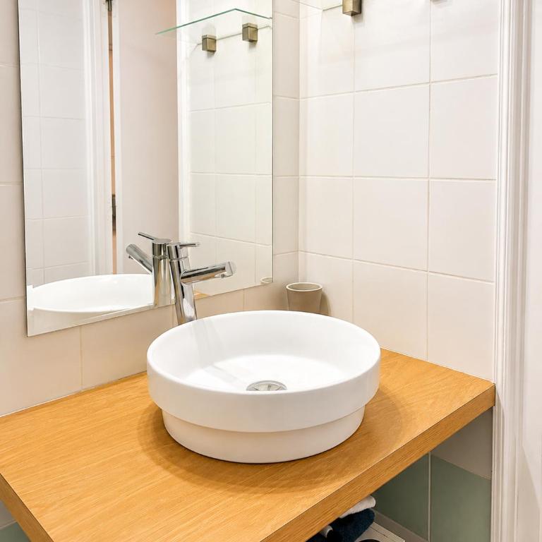 Le Loft Boissy - Appartement 1 Chambre - 13