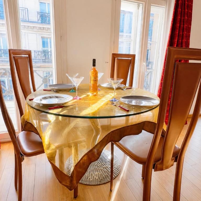Le Loft Boissy - Appartement 1 Chambre - 3