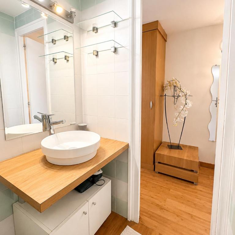 Le Loft Boissy - Appartement 1 Chambre - 11