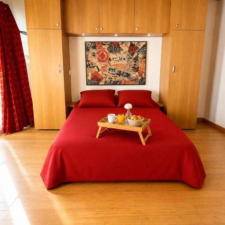 Le Loft Boissy - Appartement 1 Chambre - 9