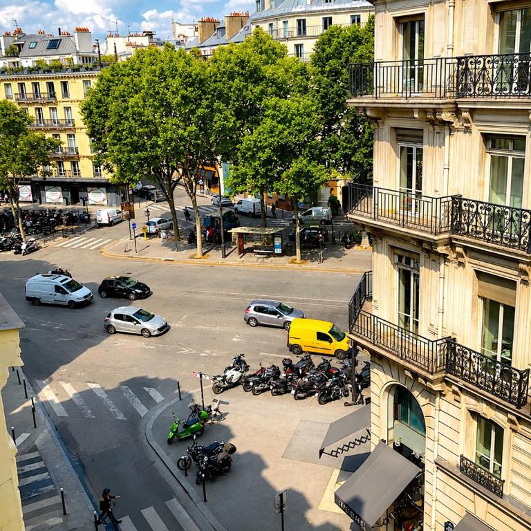 Le Loft Boissy - Appartement 1 Chambre - 5