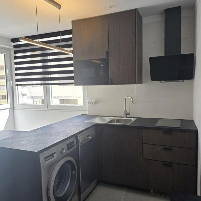 Modern Martiánez Studio for Extended Stays - Apartamento de 1 dormitorio - 21