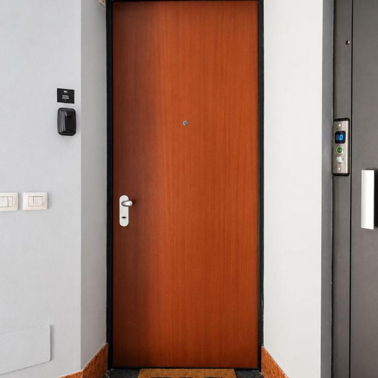 BIG Flat Goldoni - Duomo M4 Linate - Appartamento con 1 Camera da Letto - 19