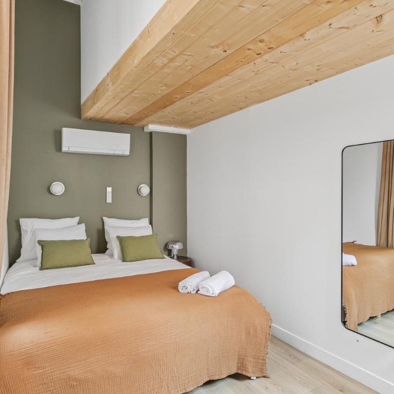 NOCNOC - L'Exceptionnel - Apartment - 8
