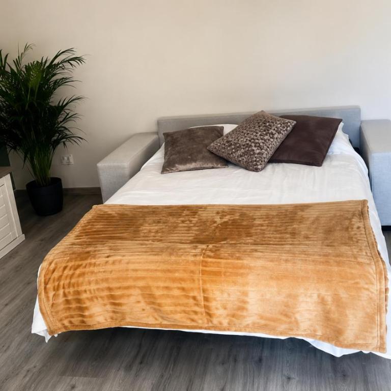 Apartamento Salou Playa - Apartamento de 2 dormitorios - 10