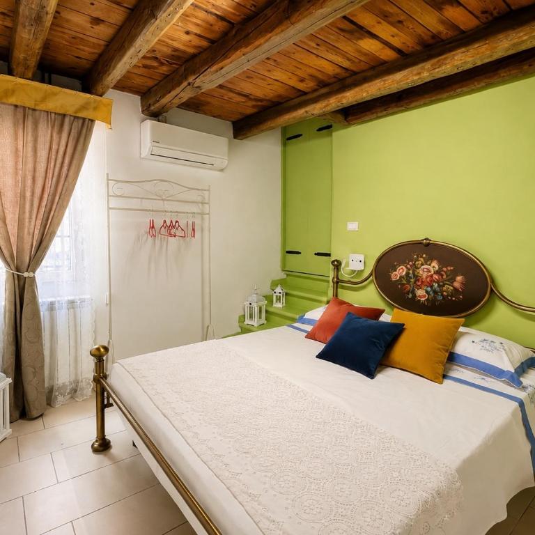 Casetta Vigo - Doppelzimmer - 1