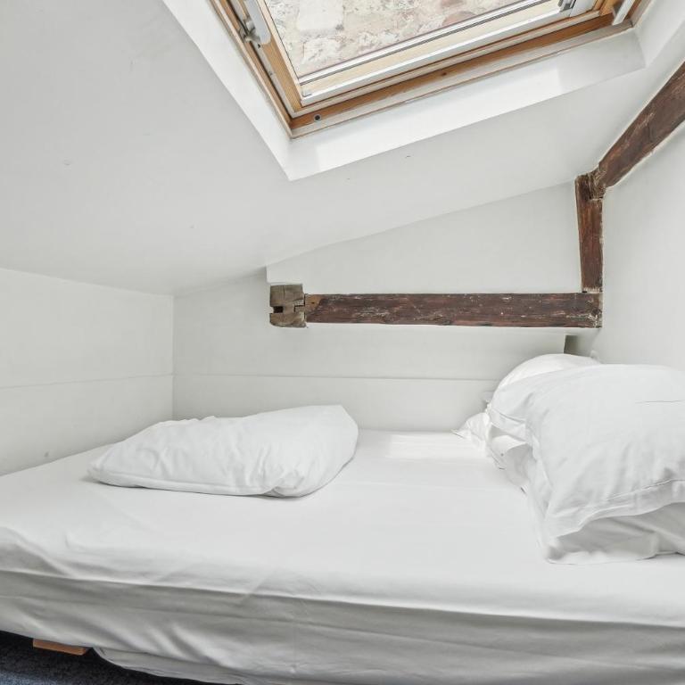 ID 348 - Châtelet, bd de Sebastopol - Studio Familial - 6