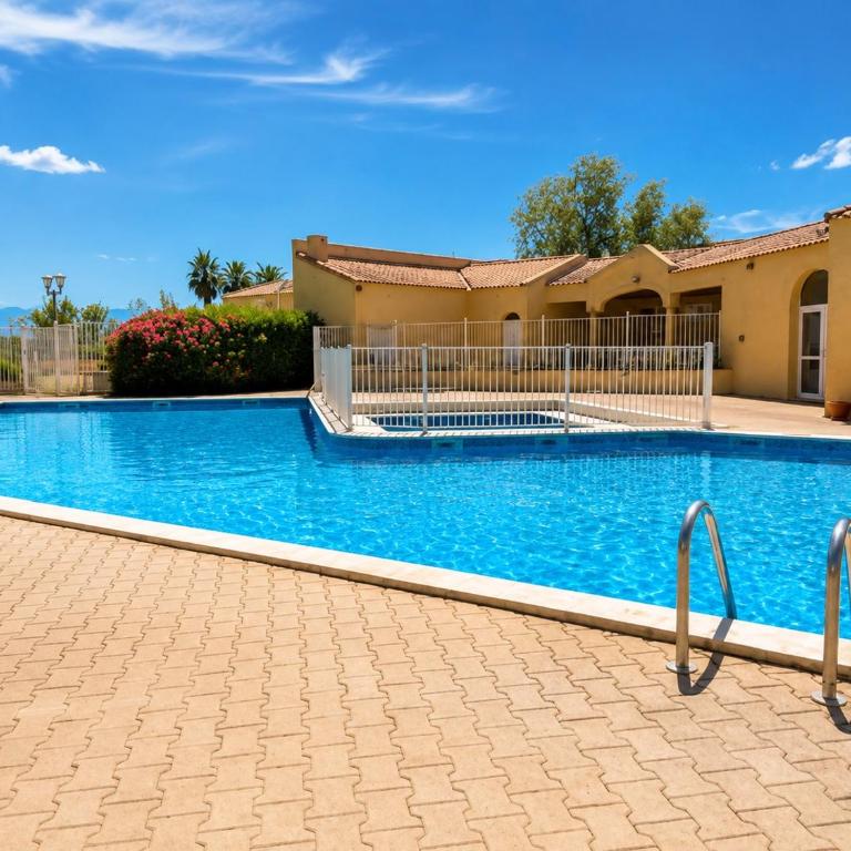 Horizon Bleu Canet - Appartement 1 Chambre - 1