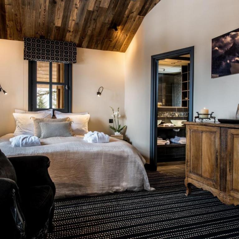 Cabin Sleeps 13 with Hot Tub - Maison de Vacances - 12
