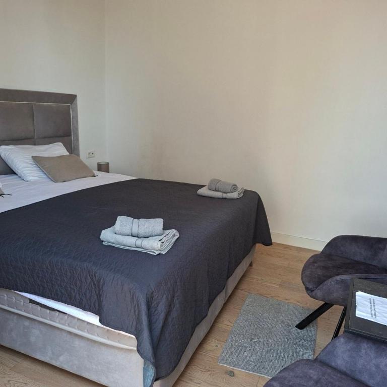 Belgrade Waterfront PENTHOUSE with Private Jacuzzi - Apartman sa 3 Spavaće Sobe - 6