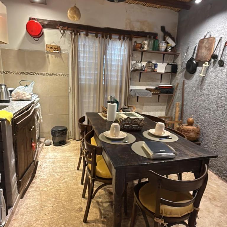 Nogal de Luz - Apartamento de 1 dormitorio - 5
