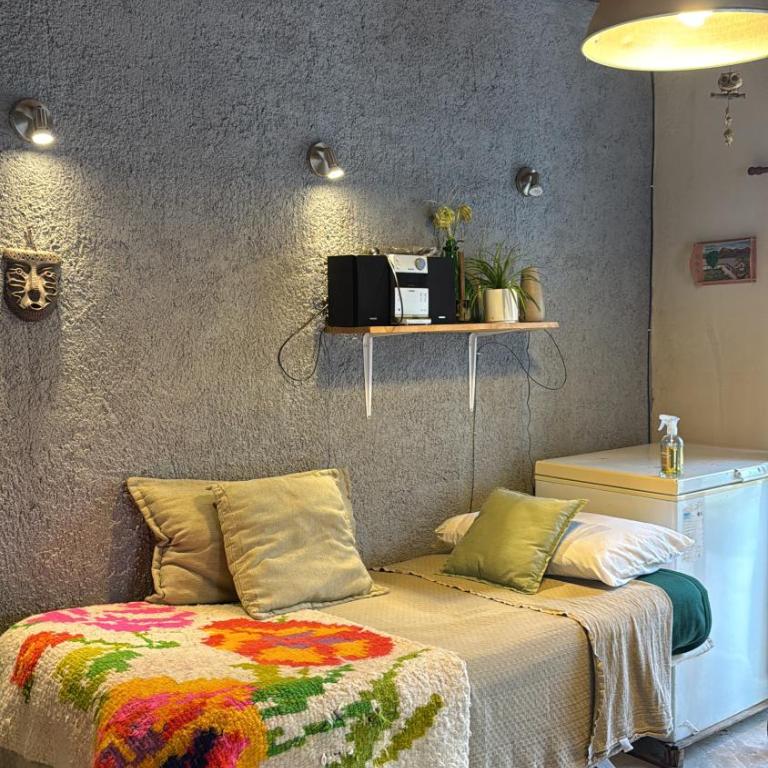 Nogal de Luz - Apartamento de 1 dormitorio - 3