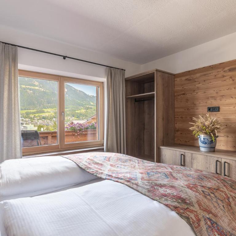 Mocking Ferienappartements - Appartamento con 1 Camera da Letto - 11