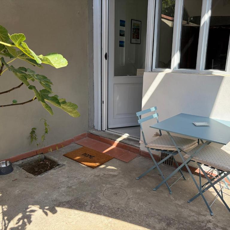 Casa Leo - accogliente con giardino a Firenze - One-Bedroom Apartment - 16