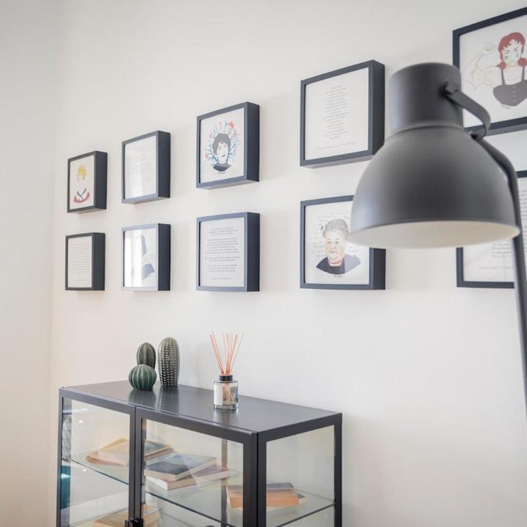 Apartemento Sardiñeira - Apartamento de 1 dormitorio - 4