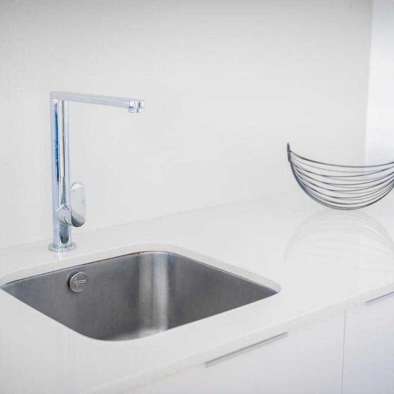 Apartemento Sardiñeira - Apartamento de 1 dormitorio - 11