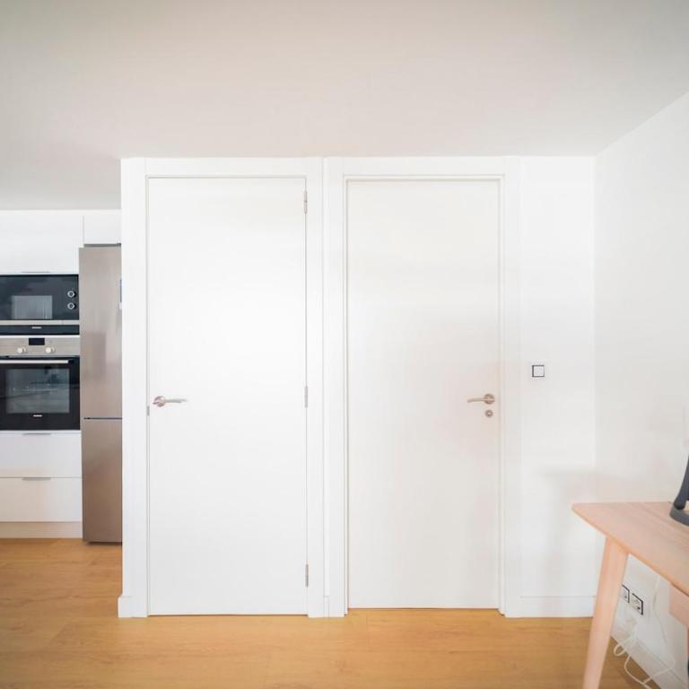 Apartemento Sardiñeira - Apartamento de 1 dormitorio - 12