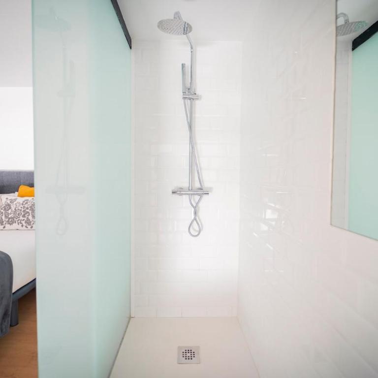 Apartemento Sardiñeira - Apartamento de 1 dormitorio - 13