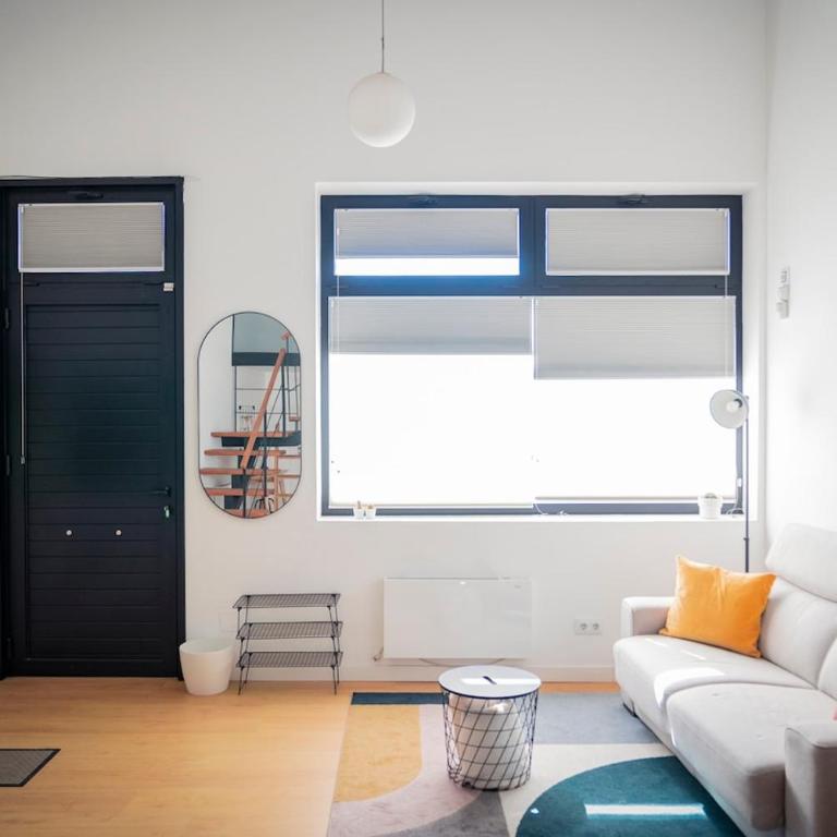 Apartemento Sardiñeira - Apartamento de 1 dormitorio - 14