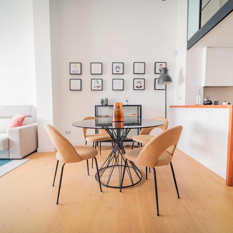 Apartemento Sardiñeira - Apartamento de 1 dormitorio - 15