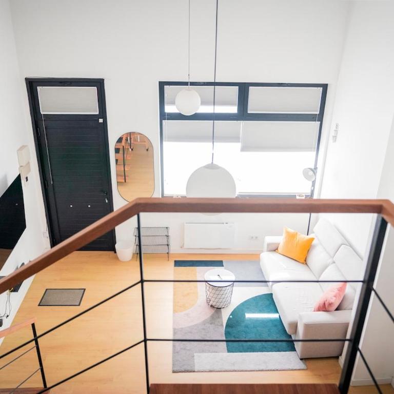Apartemento Sardiñeira - Apartamento de 1 dormitorio - 16