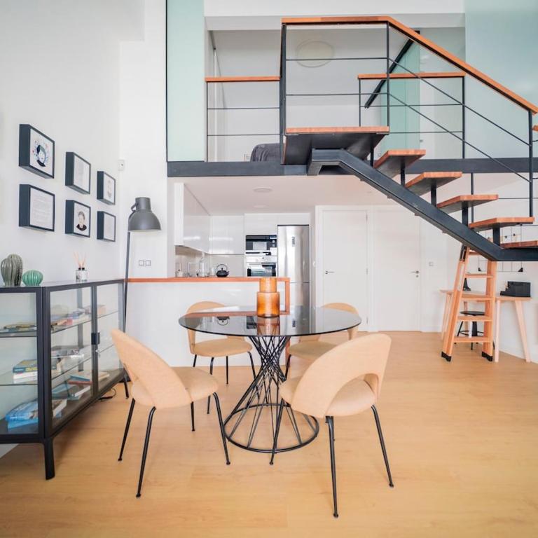 Apartemento Sardiñeira - Apartamento de 1 dormitorio - 17