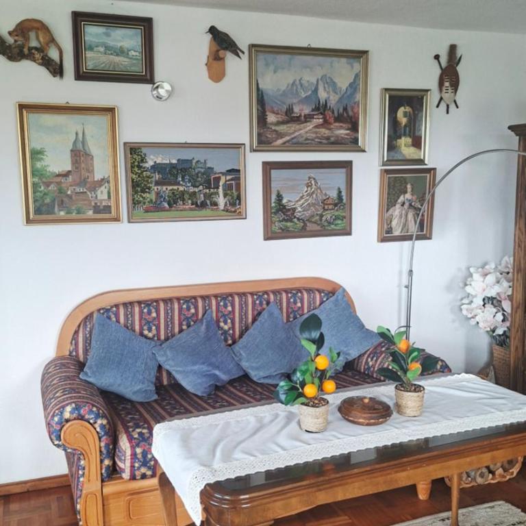 Hengeler's hof - Ferienhaus mit 3 Schlafzimmern - 23