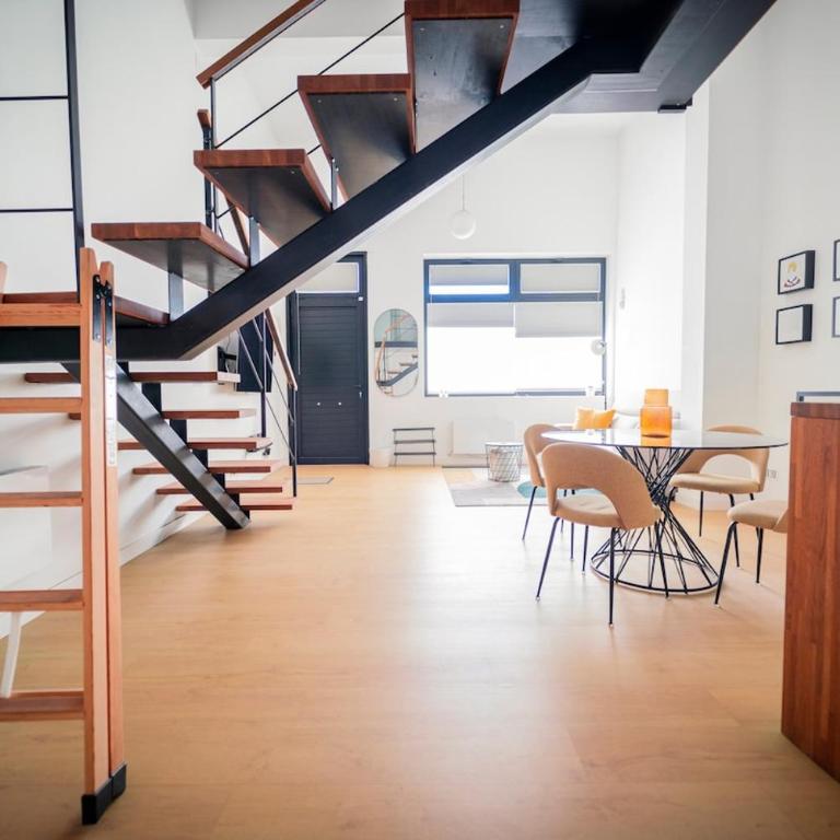 Apartemento Sardiñeira - Apartamento de 1 dormitorio - 21