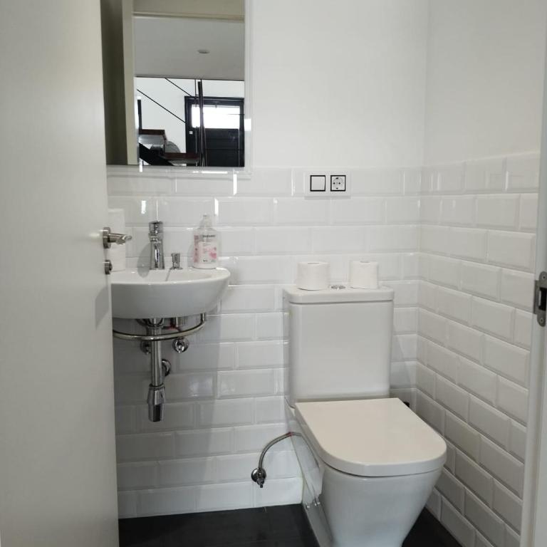 Apartemento Sardiñeira - Apartamento de 1 dormitorio - 23